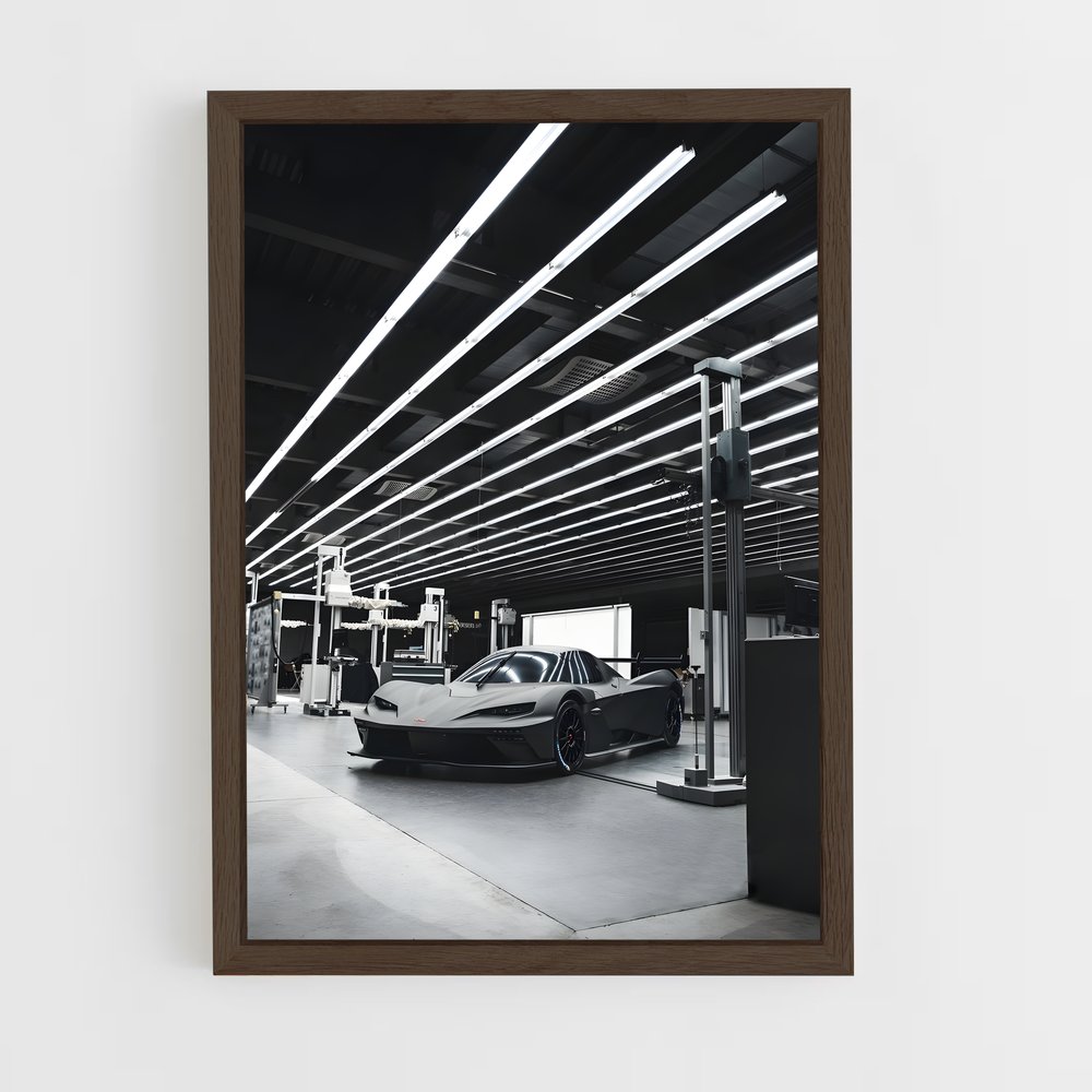 Poster gtx bijou – affiche KTM (vue 5)